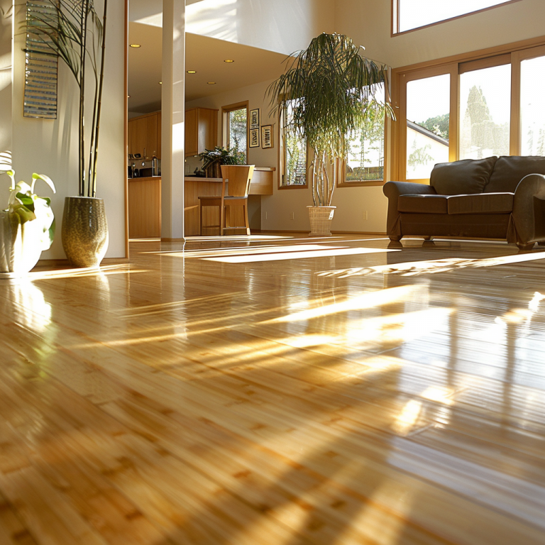 Commercial and Residential Flooring Service in Burlington, North Carolina with LT Brothers